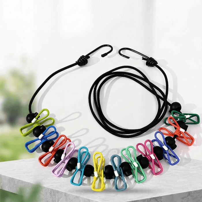 ClipCord