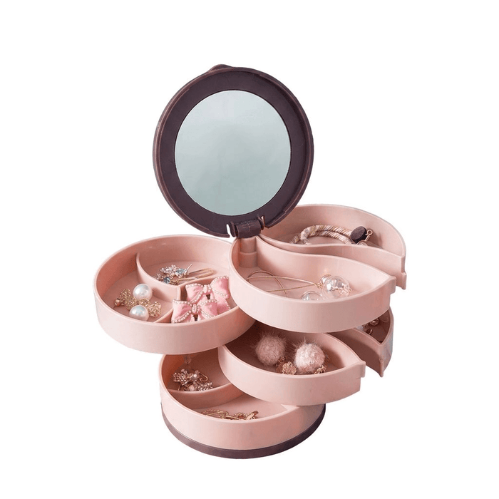 JewelPetal