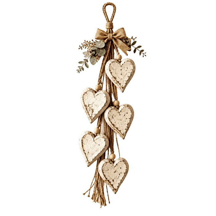 HeartDangle