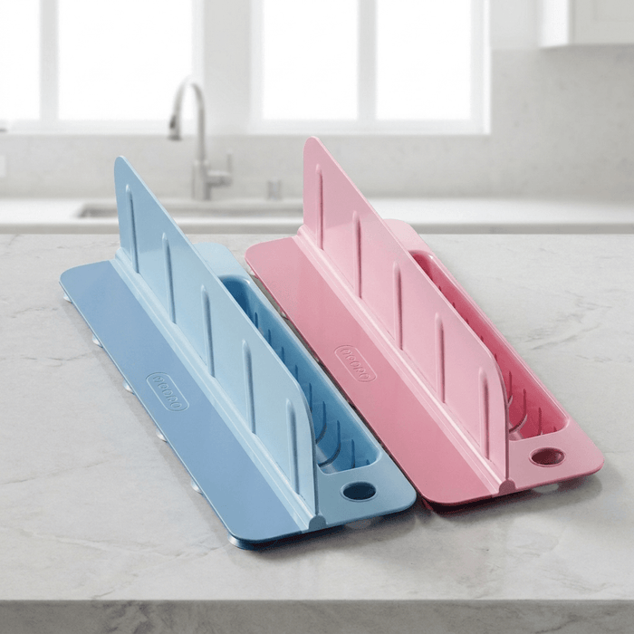 SplashShelf