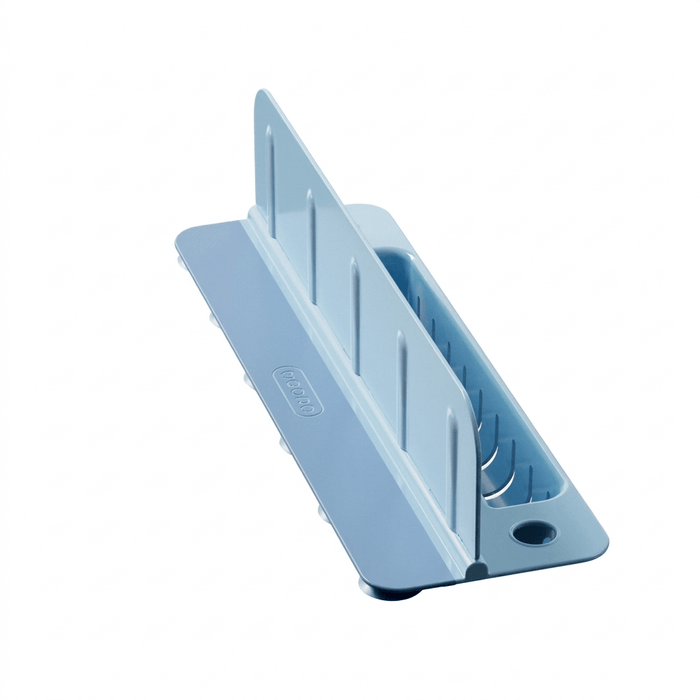 SplashShelf