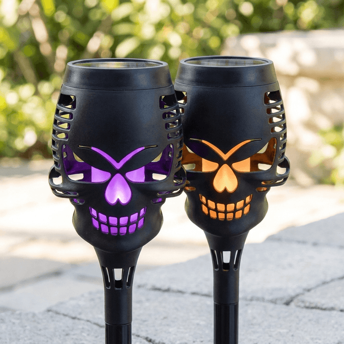HauntTorch