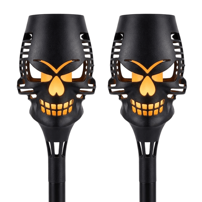 HauntTorch