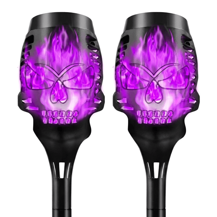 HauntTorch