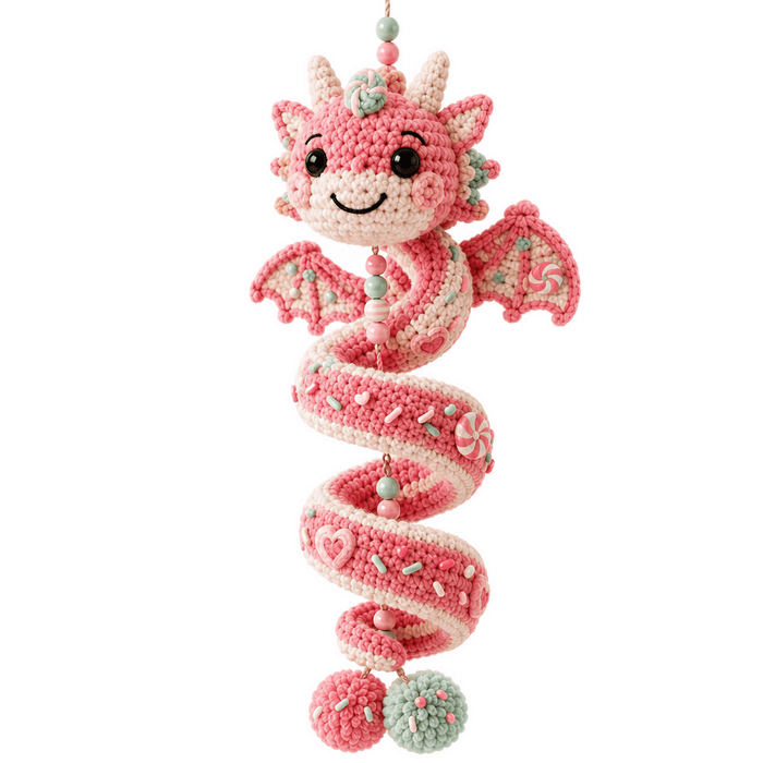 DragonTwirl
