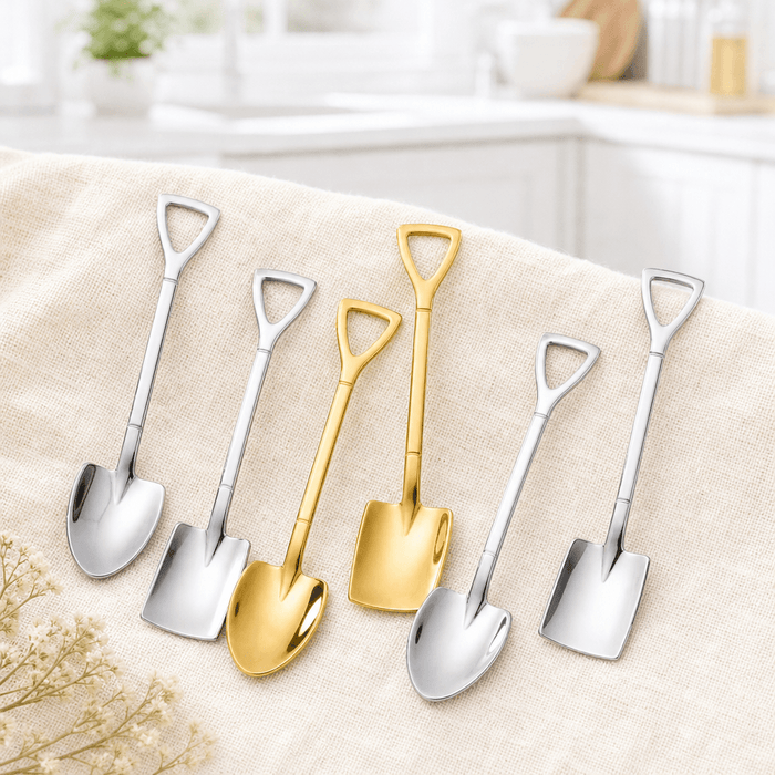 SpoonSet