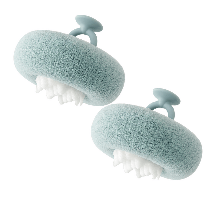 CloudScrub
