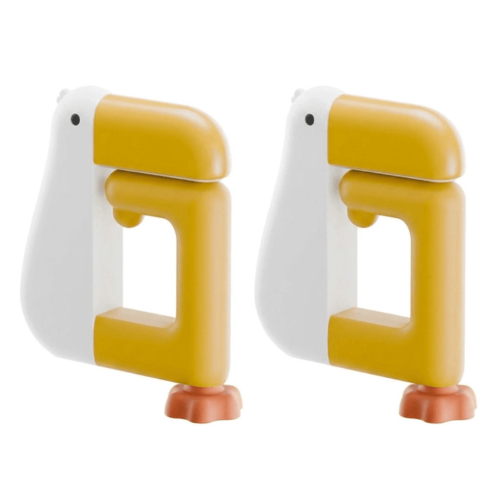 QuackClamp