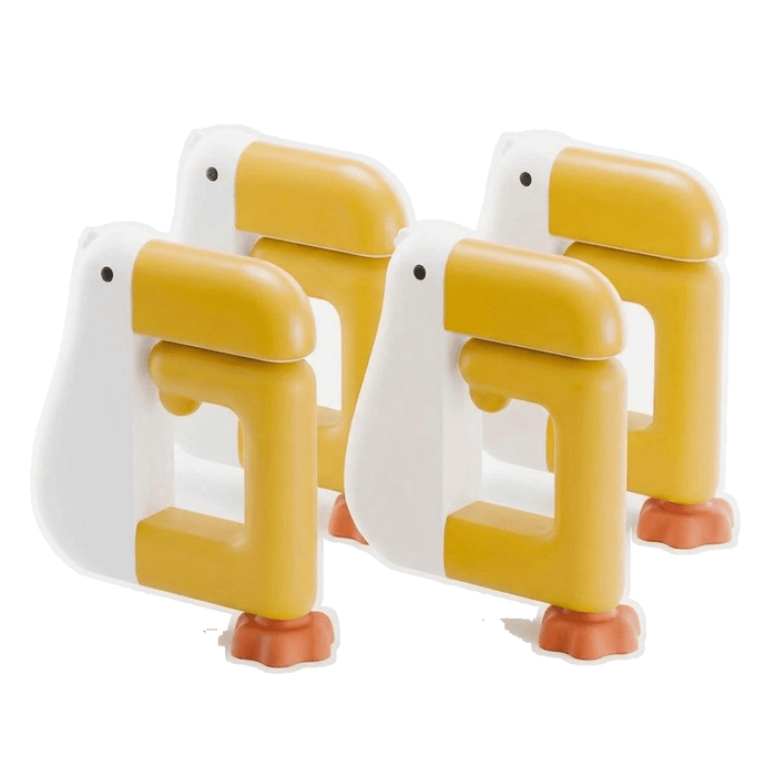 QuackClamp