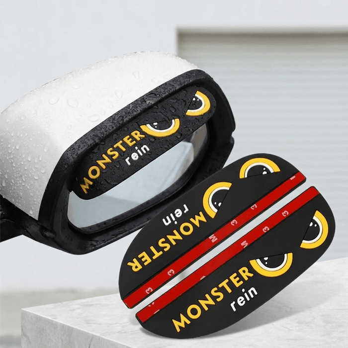 MonsterShield