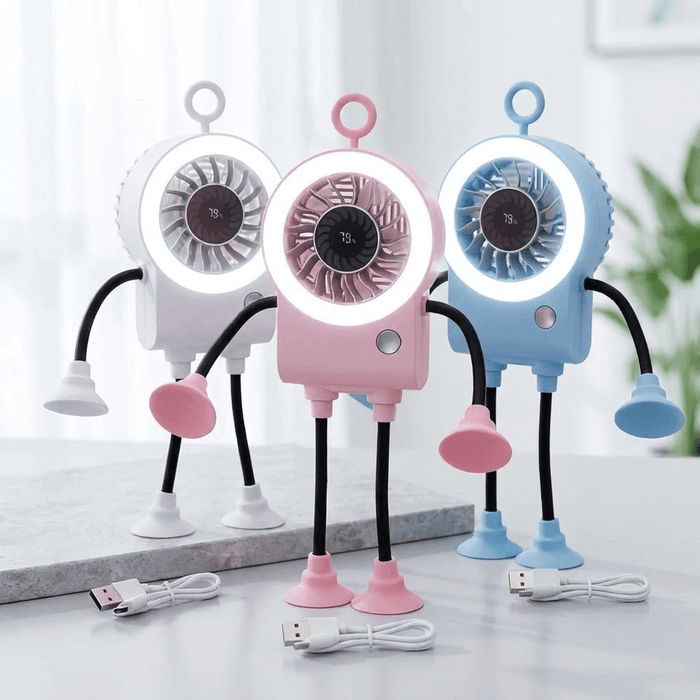 RoboBreeze