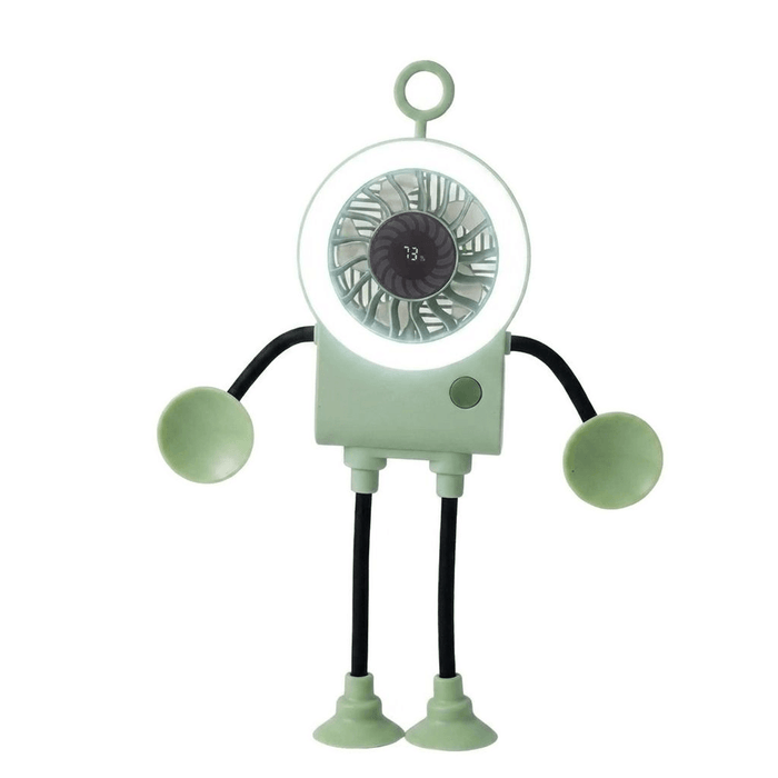 RoboBreeze