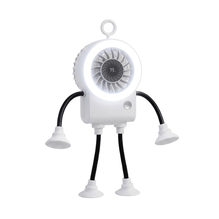 RoboBreeze