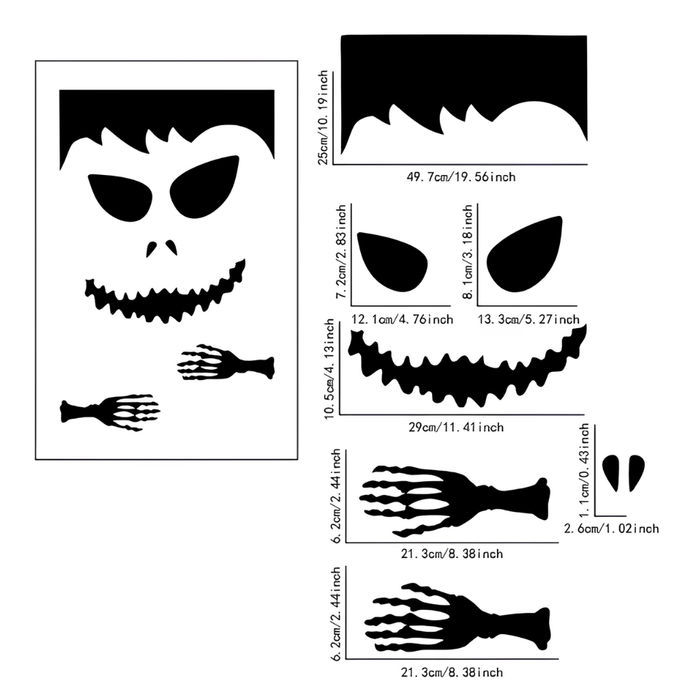 SpookStick