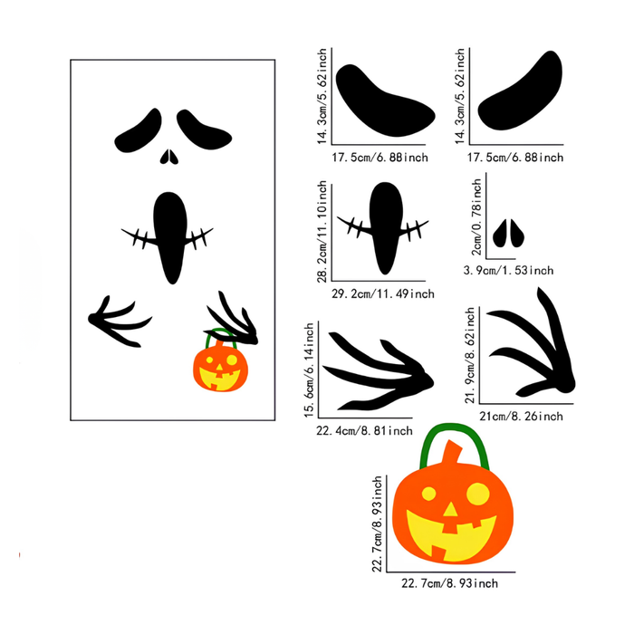 SpookStick
