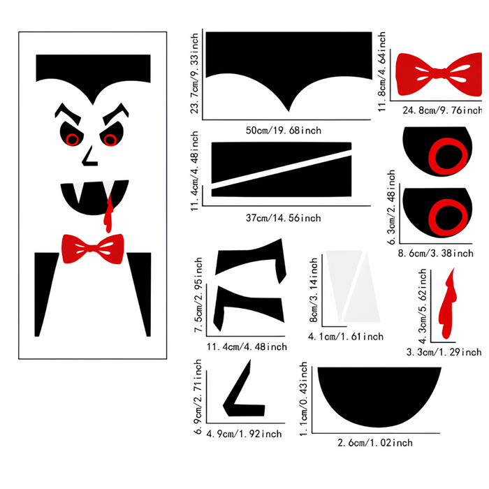 SpookStick