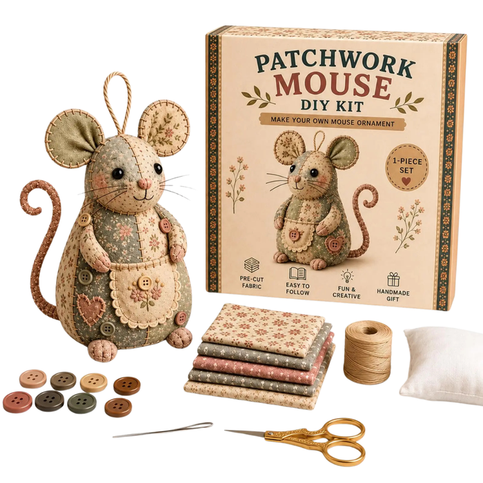 PatchMouse