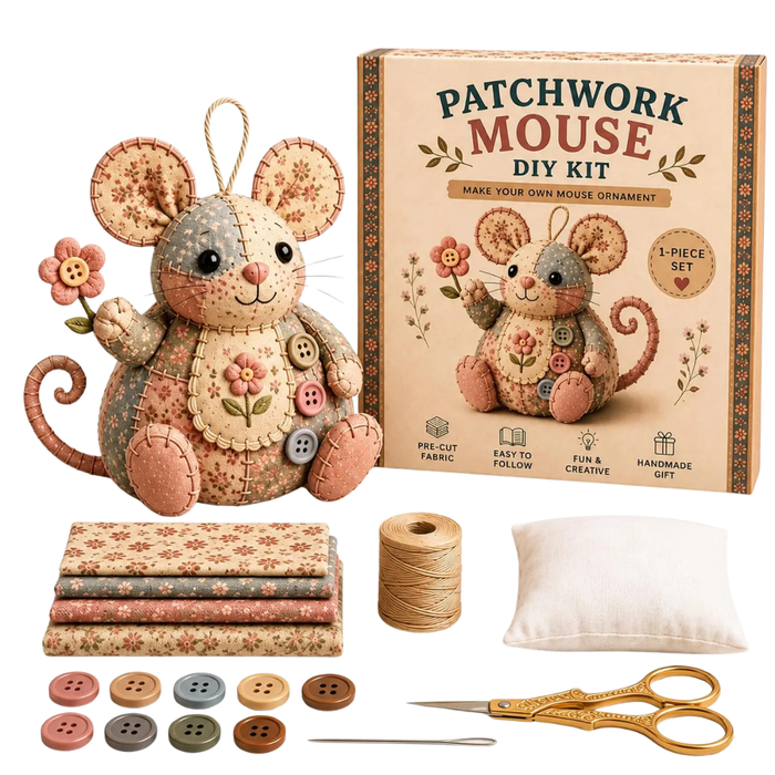 PatchMouse