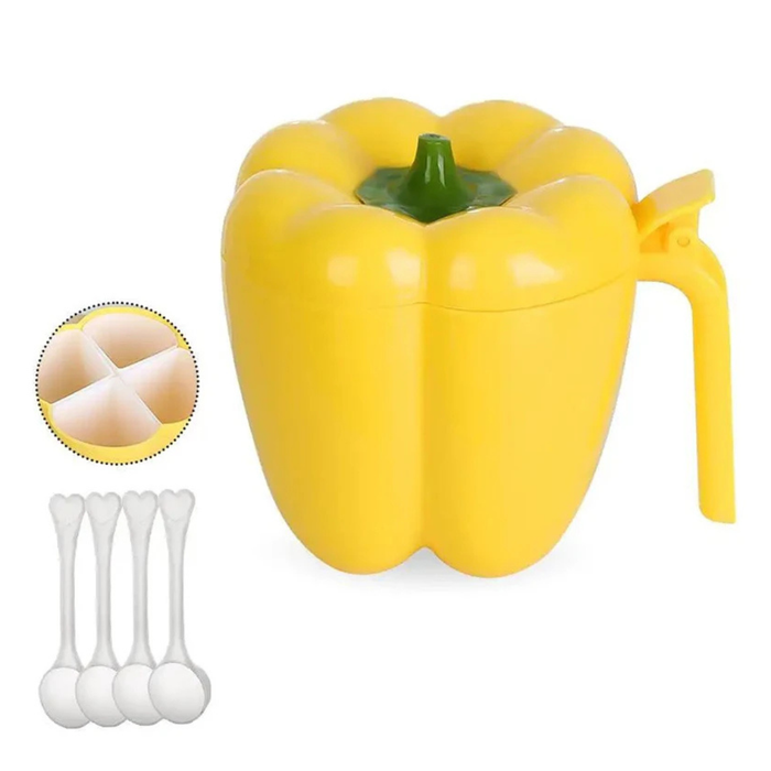 PepperNest