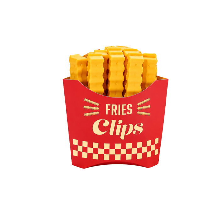 FriesFresh