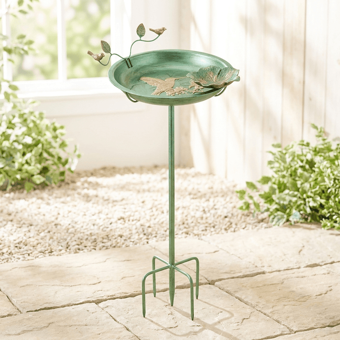 ChirpBowl