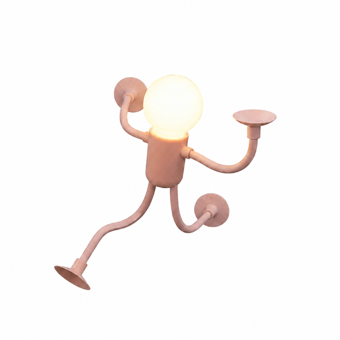 LumaPal