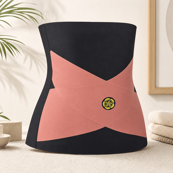 WaistLuxe