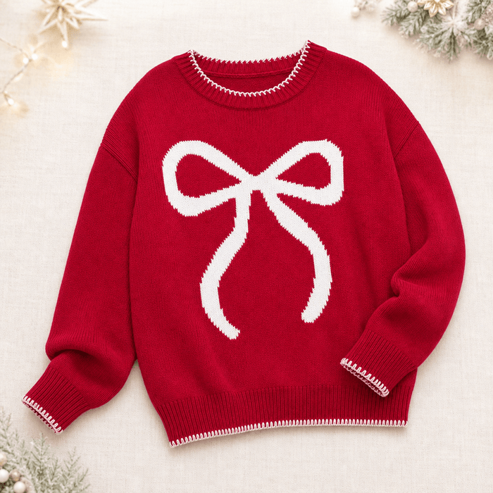 BowKnit